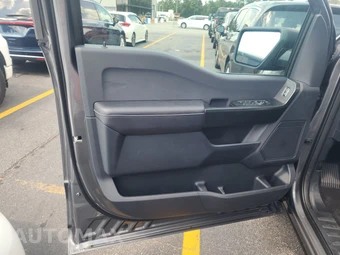 2026 Ford F-150 STX Crew Cab Short Bed - miniatura 9