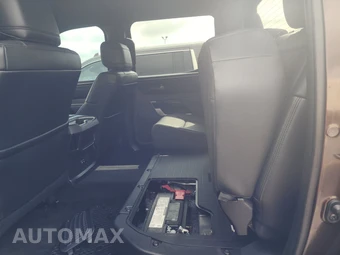2026 Ford F-150 STX Crew Cab Short Bed - miniatura 13