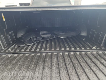 2026 Ford F-150 STX Crew Cab Short Bed - miniatura 16
