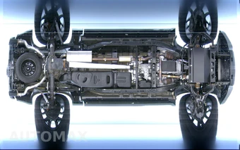 2026 Ford F-150 STX Crew Cab Short Bed - miniatura 18
