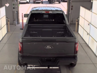 2026 Ford F-150 STX Crew Cab Short Bed - miniatura 5