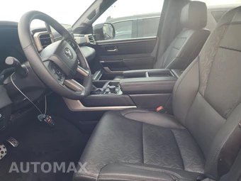 2026 Ford F-150 STX Crew Cab Short Bed - miniatura 7