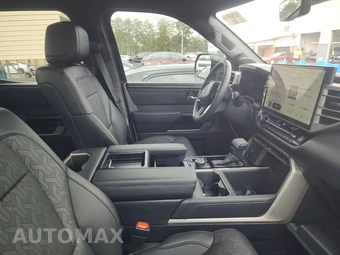 2026 Ford F-150 STX Crew Cab Short Bed - miniatura 8