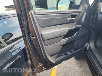 2026 Ford F-150 STX Crew Cab Short Bed - miniatura 9