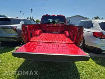 2026 Ford F-150 STX Crew Cab Short Bed - miniatura 14