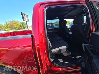 2026 Ford F-150 STX Crew Cab Short Bed - miniatura 16