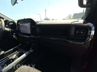 2026 Ford F-150 STX Crew Cab Short Bed - miniatura 19
