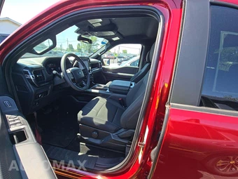2026 Ford F-150 STX Crew Cab Short Bed - miniatura 6