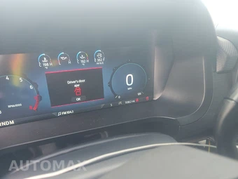 2026 Ford F-150 STX Crew Cab Short Bed - miniatura 12