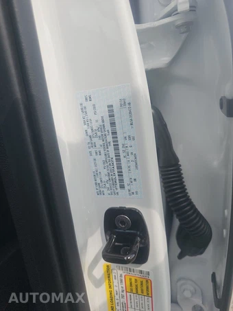 2026 Ford F-150 STX Crew Cab Short Bed - miniatura 14