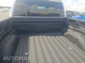 2026 Ford F-150 STX Crew Cab Short Bed - miniatura 16