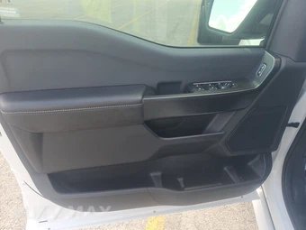 2026 Ford F-150 STX Crew Cab Short Bed - miniatura 9
