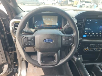 2026 Ford F-150 STX Crew Cab Short Bed - miniatura 10