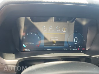 2026 Ford F-150 STX Crew Cab Short Bed - miniatura 12