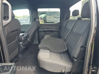2026 Ford F-150 STX Crew Cab Short Bed - miniatura 13