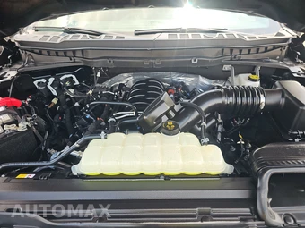 2026 Ford F-150 STX Crew Cab Short Bed - miniatura 15
