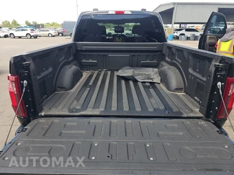 2026 Ford F-150 STX Crew Cab Short Bed - miniatura 16
