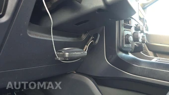 2026 Ford F-150 STX Crew Cab Short Bed - miniatura 17