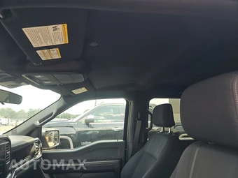 2026 Ford F-150 STX Crew Cab Short Bed - miniatura 20