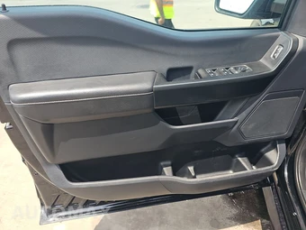 2026 Ford F-150 STX Crew Cab Short Bed - miniatura 9