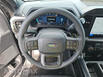 2026 Ford F-150 STX Crew Cab Short Bed - miniatura 10