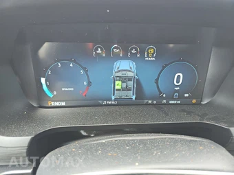 2026 Ford F-150 STX Crew Cab Short Bed - miniatura 12