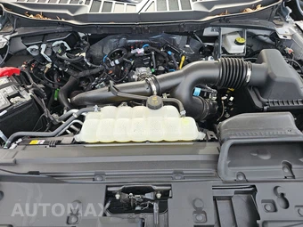 2026 Ford F-150 STX Crew Cab Short Bed - miniatura 15
