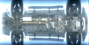 2026 Ford F-150 STX Crew Cab Short Bed - miniatura 18