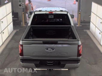 2026 Ford F-150 STX Crew Cab Short Bed - miniatura 5