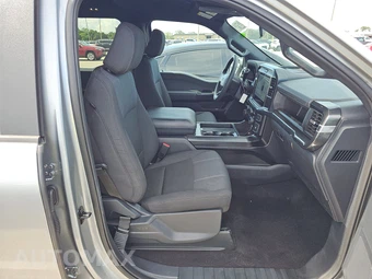 2026 Ford F-150 STX Crew Cab Short Bed - miniatura 8