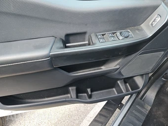 2026 Ford F-150 STX Crew Cab Short Bed - miniatura 9