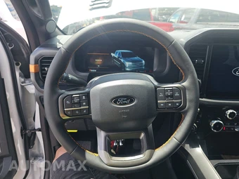 2026 Ford F-150 Tremor Crew Cab Short Bed - miniatura 10