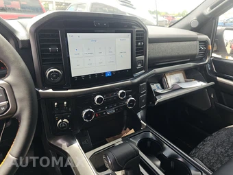 2026 Ford F-150 Tremor Crew Cab Short Bed - miniatura 11