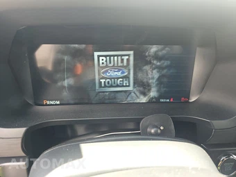 2026 Ford F-150 Tremor Crew Cab Short Bed - miniatura 12