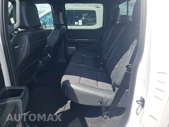 2026 Ford F-150 Tremor Crew Cab Short Bed - miniatura 13