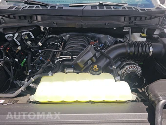 2026 Ford F-150 Tremor Crew Cab Short Bed - miniatura 15