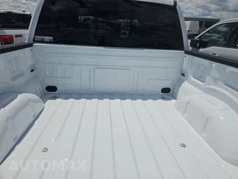 2026 Ford F-150 Tremor Crew Cab Short Bed - miniatura 16