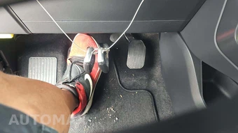 2026 Ford F-150 Tremor Crew Cab Short Bed - miniatura 17