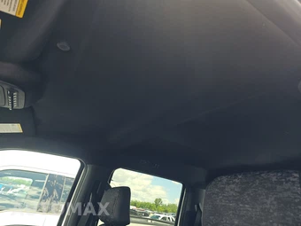 2026 Ford F-150 Tremor Crew Cab Short Bed - miniatura 21