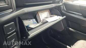 2026 Ford F-150 Tremor Crew Cab Short Bed - miniatura 24