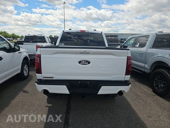 2026 Ford F-150 Tremor Crew Cab Short Bed - miniatura 5