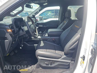 2026 Ford F-150 Tremor Crew Cab Short Bed - miniatura 7