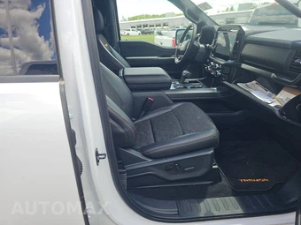 2026 Ford F-150 Tremor Crew Cab Short Bed - miniatura 8