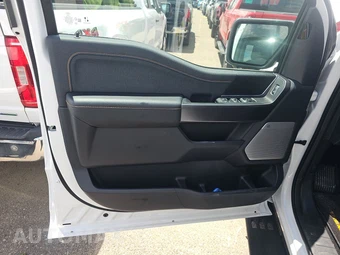 2026 Ford F-150 Tremor Crew Cab Short Bed - miniatura 9