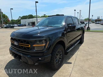 2026 Ford F-150 Tremor Crew Cab Short Bed