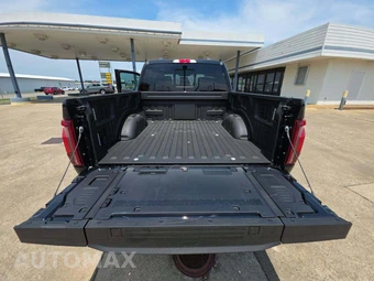 2026 Ford F-150 Tremor Crew Cab Short Bed - miniatura 11
