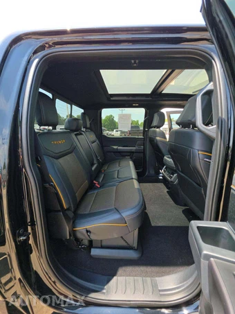 2026 Ford F-150 Tremor Crew Cab Short Bed - miniatura 13