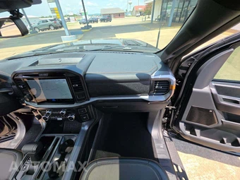 2026 Ford F-150 Tremor Crew Cab Short Bed - miniatura 16