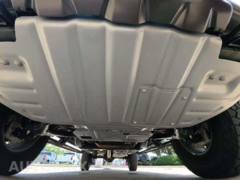 2026 Ford F-150 Tremor Crew Cab Short Bed - miniatura 17