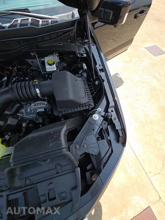2026 Ford F-150 Tremor Crew Cab Short Bed - miniatura 18